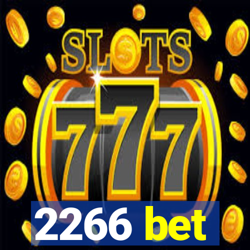 2266 bet